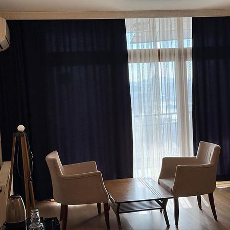 Ravello Suites Taksim Istanbul Eksteriør bilde