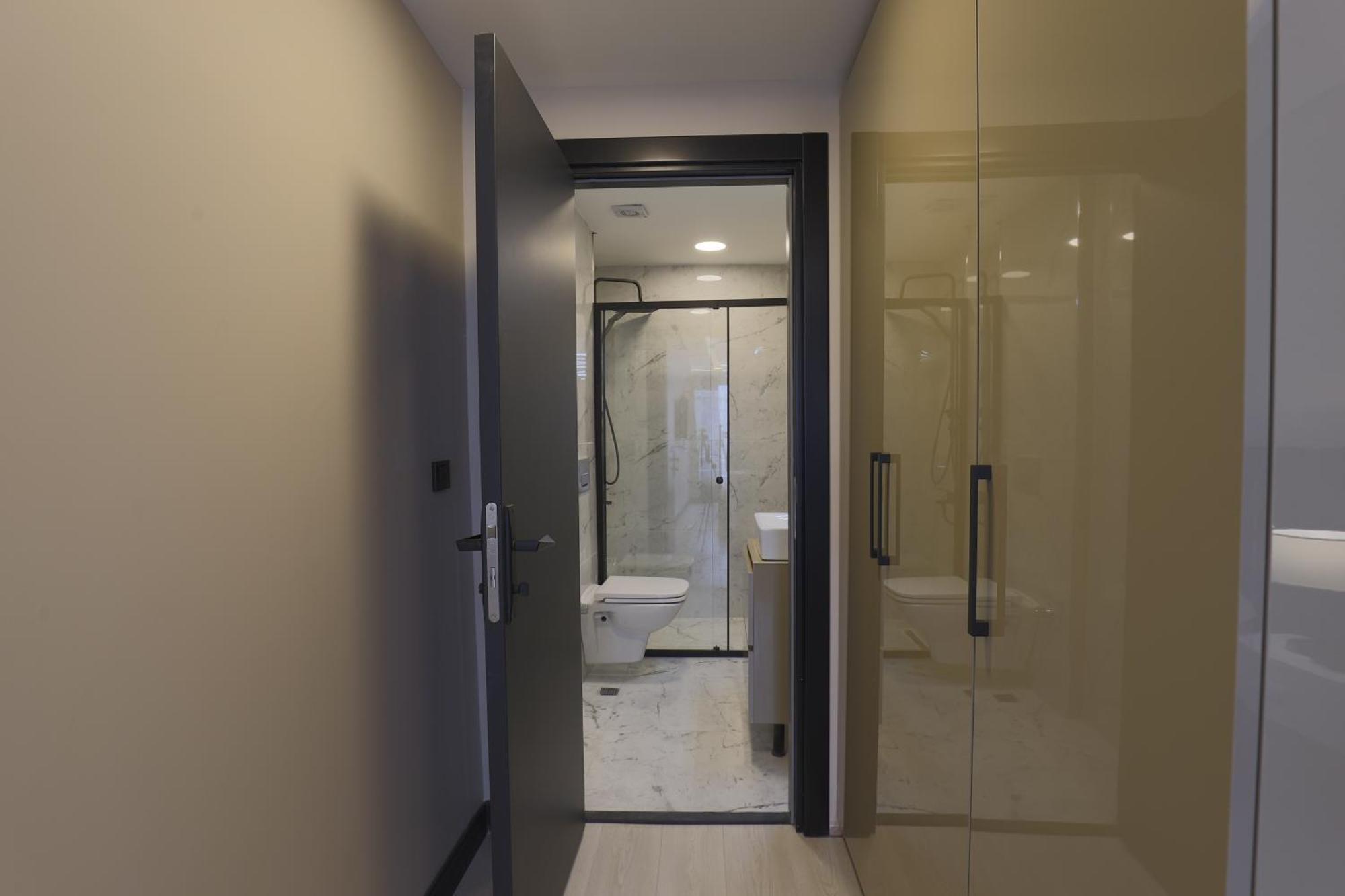 Ravello Suites Taksim Istanbul Eksteriør bilde