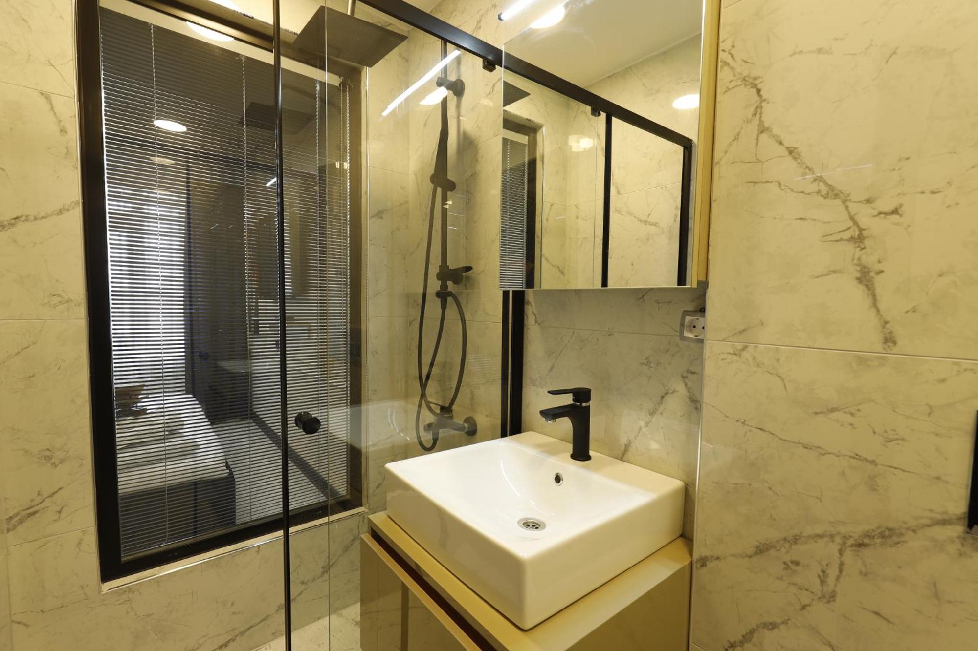 Ravello Suites Taksim Istanbul Eksteriør bilde