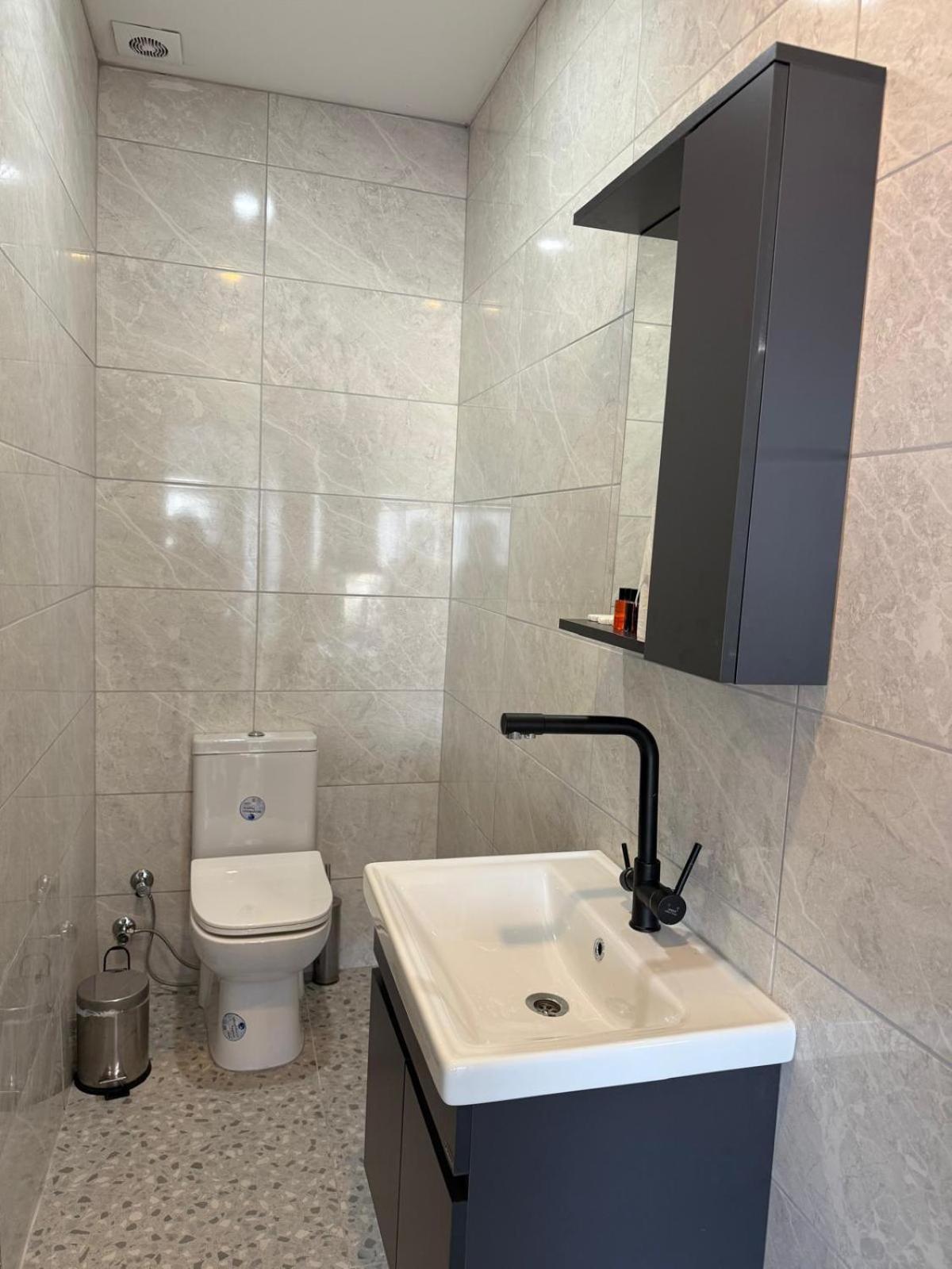 Ravello Suites Taksim Istanbul Eksteriør bilde